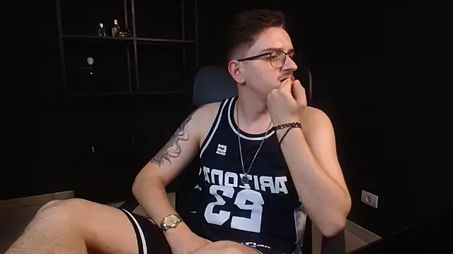 FelixStarkk webcam