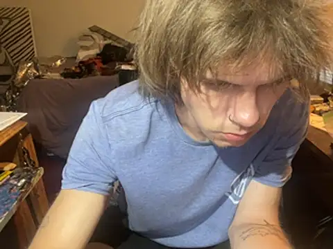 XanderOzzz webcam