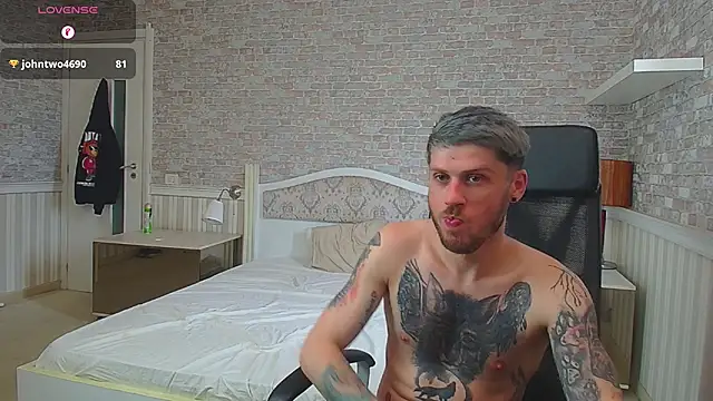 JonahShaw webcam