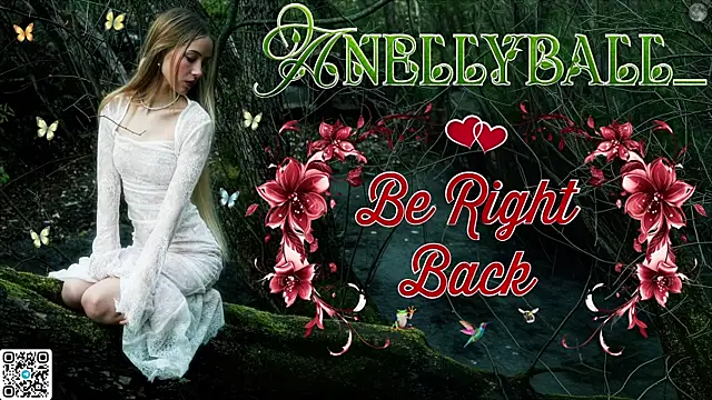 Anellyball webcam