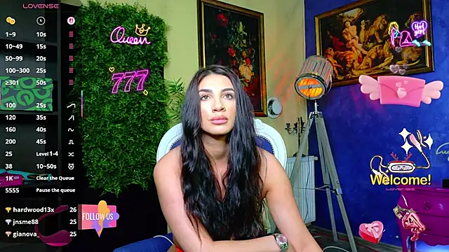 nicolepalmer webcam