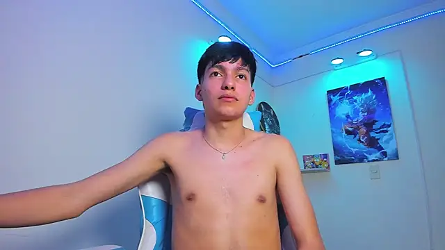 harry_jonshon69 webcam