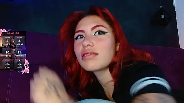 Raven_Blue_ webcam