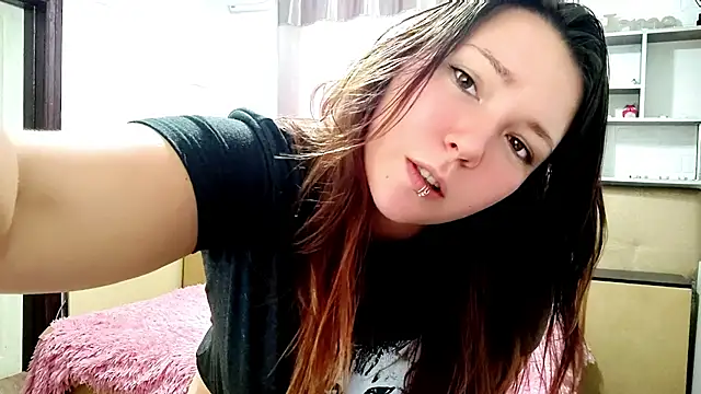 NotYourDoll webcam
