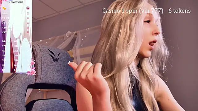 MaoqiBeverly webcam