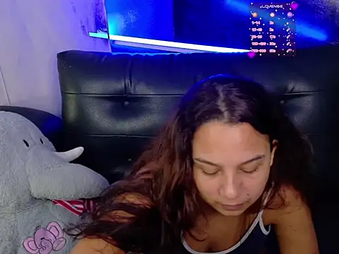 Shadai_Ross webcam