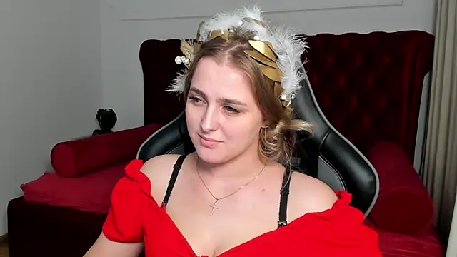 EllaBells webcam