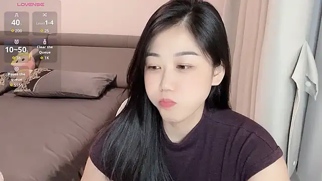 F-Yuwei webcam