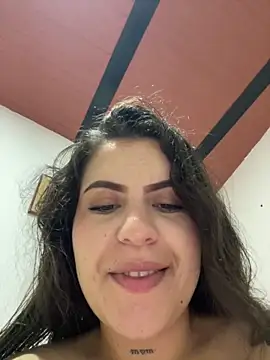 DarkSirenBoobs webcam