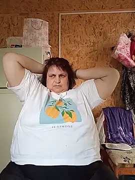 LisichkaOksana webcam