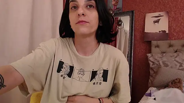 RedFlagXXX webcam