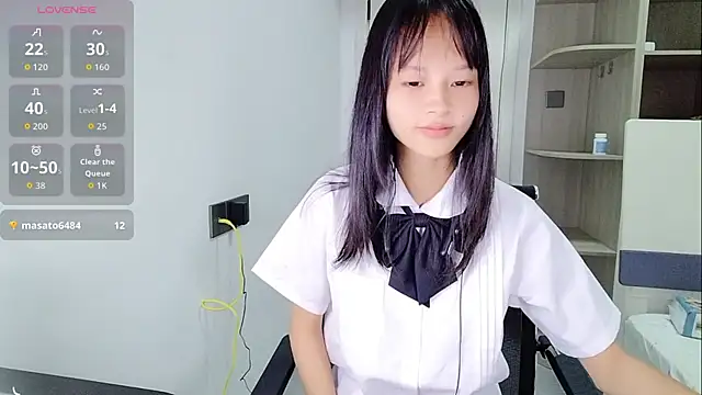 xiaoyu-22 webcam