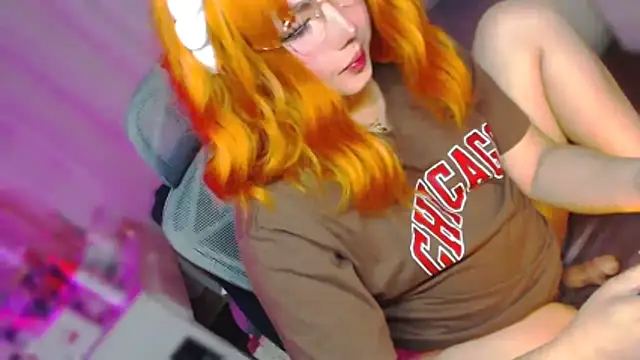 Alicia_Rose69 webcam