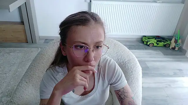 Deidi_sweet webcam