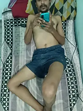 PrabV0319 webcam
