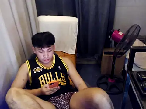 princeJayX webcam