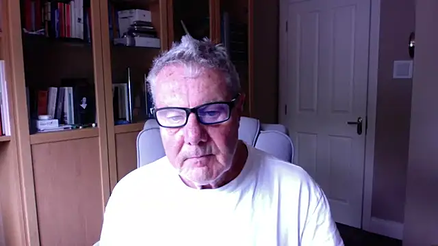 Oldpistolpete webcam