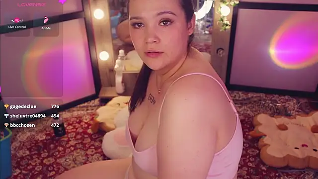Watch Chery_Lady22 live on EroticFlix - High definition streams