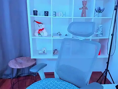 andboyfor6 webcam