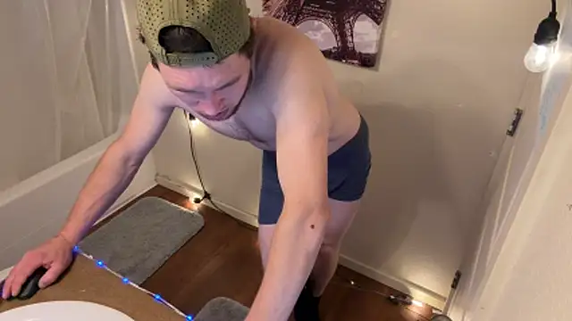 Bad_Boy69_MattZZZ webcam