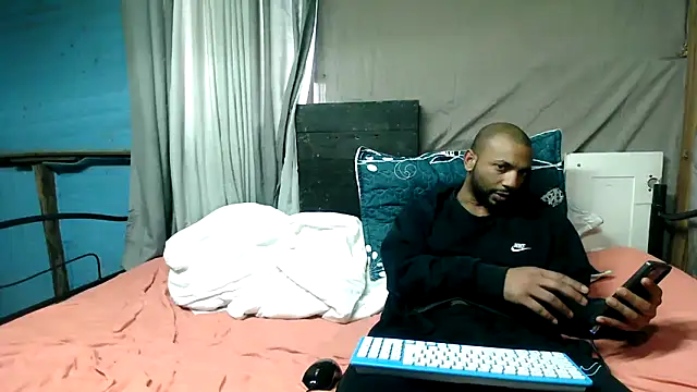 Camodick webcam