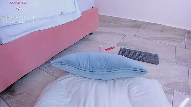 babepolly webcam