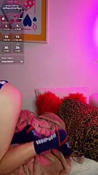 Sookie_Soxxxe webcam