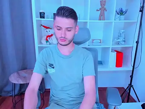 andboyfor6 webcam