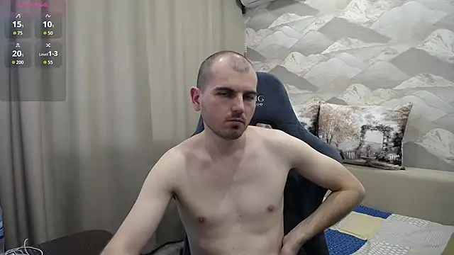 SerzhKorol1 webcam