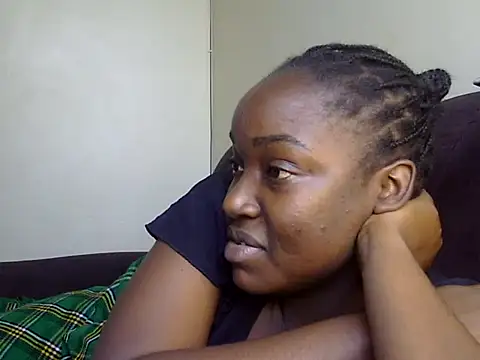 Sexy-suzy webcam