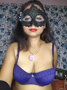 _DesigirlRoshni webcam