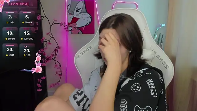 AudreyyKim webcam