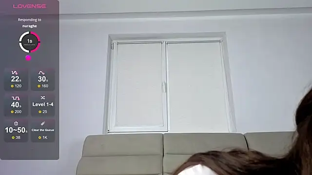 KassidyVibe webcam