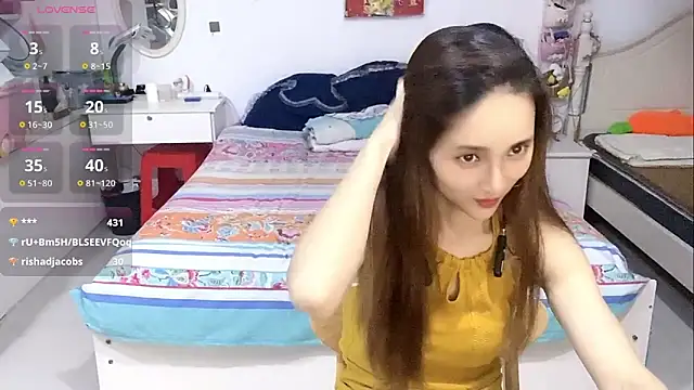 miaomiao-99 webcam