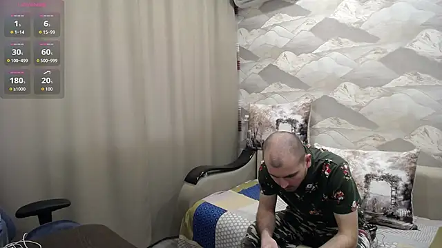 SerzhKorol1 webcam