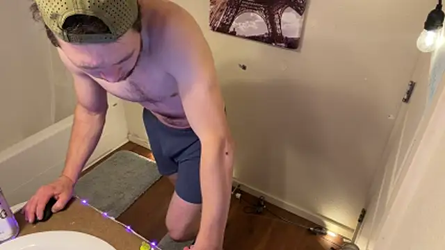 Bad_Boy69_MattZZZ webcam