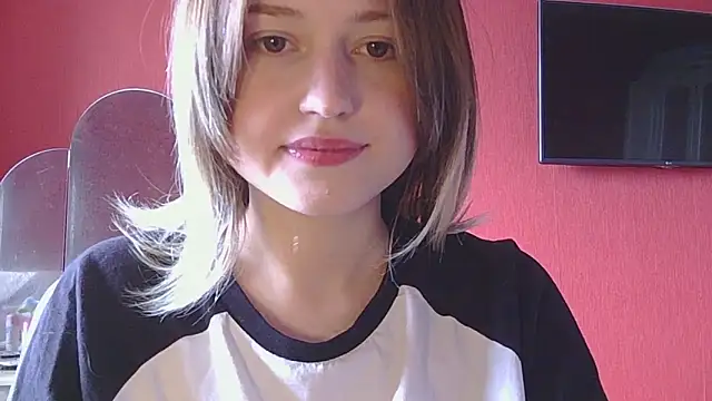 Beloved_Mary webcam