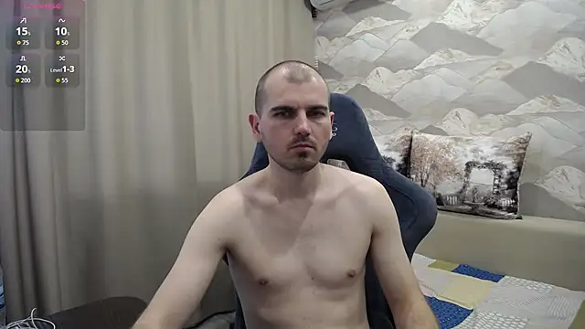 SerzhKorol1 webcam