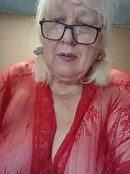 Alexia64231 webcam