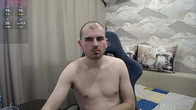 SerzhKorol1 webcam