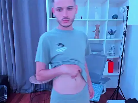 andboyfor6 webcam