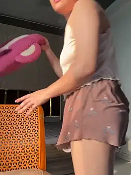 Rosy_BabyDoll live sex cam
