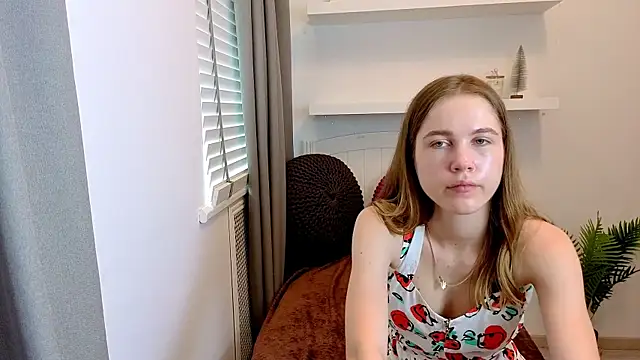 LoveXLexi webcam