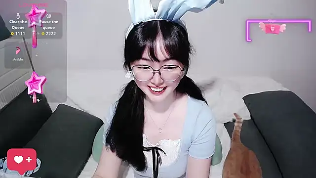 Watch baby-yaya20 live on EroticFlix - High definition streams
