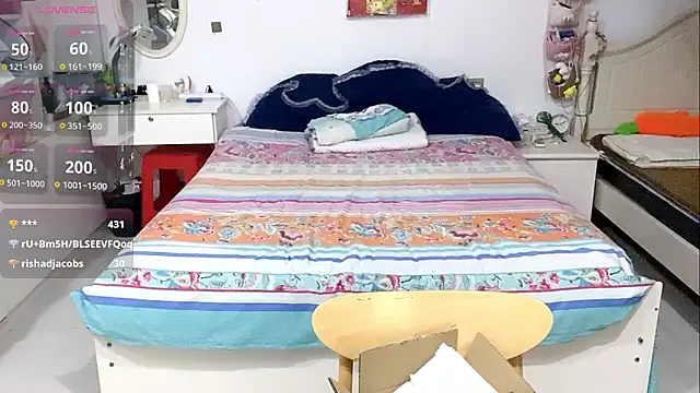 miaomiao-99 webcam