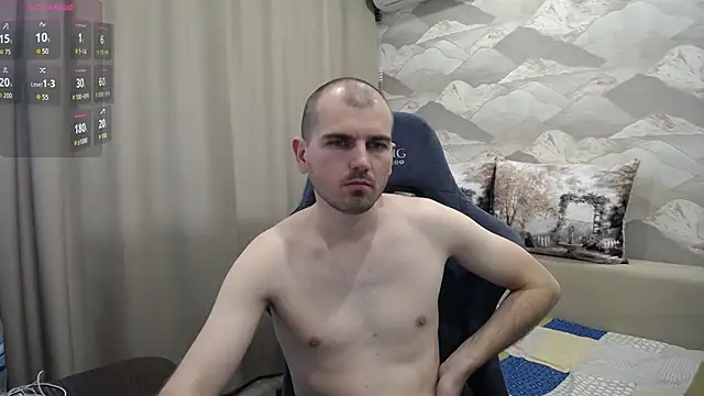 SerzhKorol1 webcam