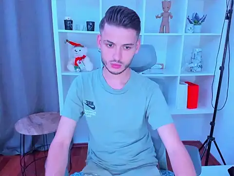andboyfor6 webcam