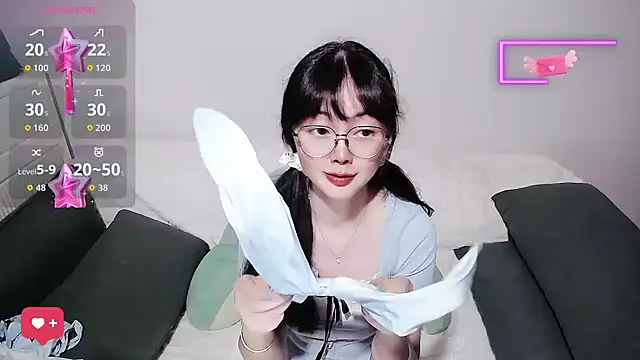 baby-yaya20 webcam