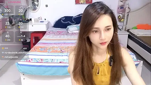 miaomiao-99 webcam