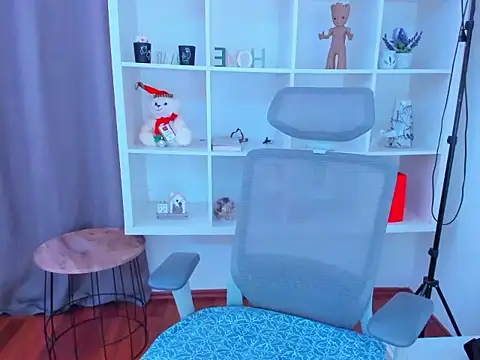 andboyfor6 webcam